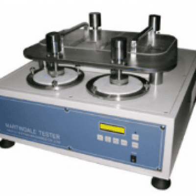 Máy Thử Nghiệm Mài Mòn MARTINDALE
