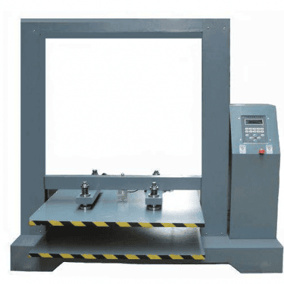 Máy Nén Thùng Giấy