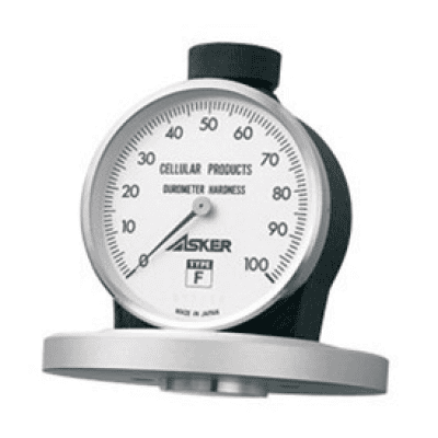 Đồng hồ đo độ cứng Asker F