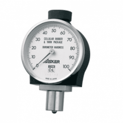 Đồng hồ đo độ cứng Asker C1L
