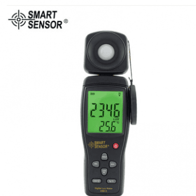 Máy Đo Cường Độ Ánh Sáng