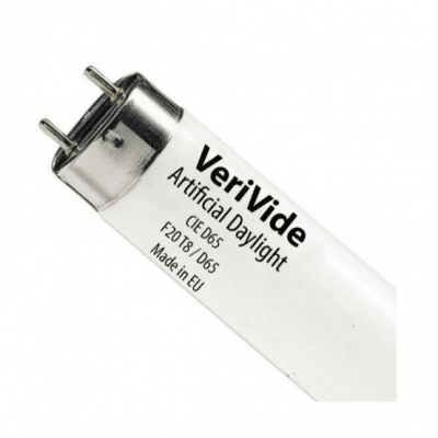Bóng Đèn D65 Verivide