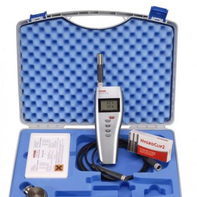 Thiết Bị Đo Nhiệt Độ Độ Ẩm