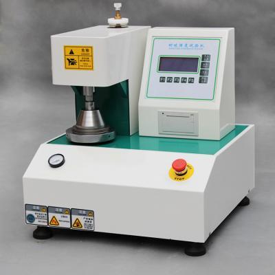 Máy Đo Độ Bục