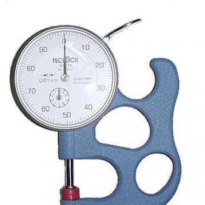 Đồng hồ đo độ dày SM-112