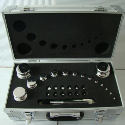 Bộ Quả Cân Chuẩn F2