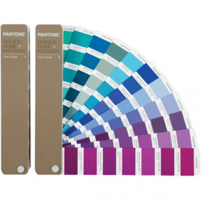 Thanh So Màu PANTONE TPG