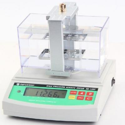 Cân Đo Tỷ Trọng Điện Tử