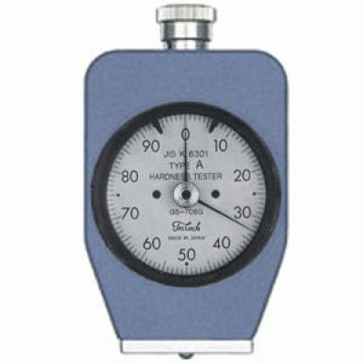 Đồng hổ đo độ cứng cao su
