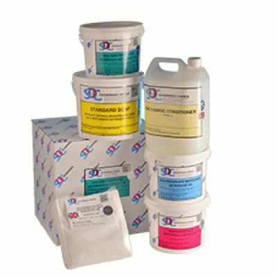 Bột Giặt Tiêu Chuẩn SDCE