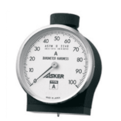 Đồng hồ đo độ cứng Asker A