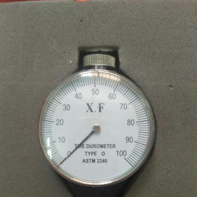 Đồng Hồ Đo Độ Cứng X.F Shore O