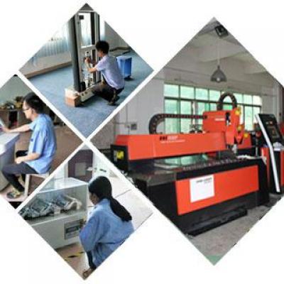 Kiểm Soát Chất lượng