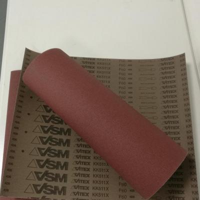 Giấy Nhám Thử Mài Mòn DIN