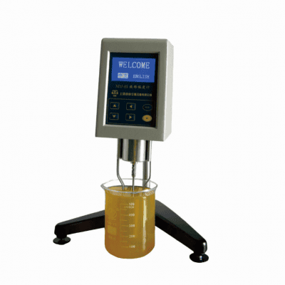 Máy Đo Độ Nhớt NDJ-8S