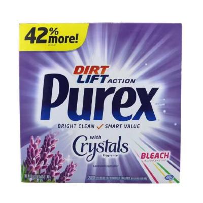 Bột Giặt Tiêu Chuẩn PUREX