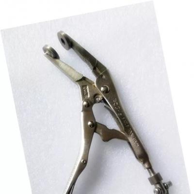 Bộ Kiềm Kẹp Vải Máy Lực Kéo