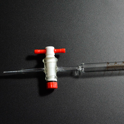 Cách chọn Buret cho chuẩn độ