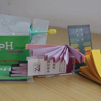 Phương pháp xác định độ pH thông dụng nhất hiện nay