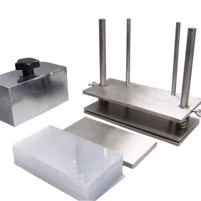 Thiết Bị Thử Độ Bền Màu Với Mồ Hôi